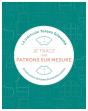 Je Trace Mes Patrons Sur Mesure : La Méthode Teresa Gilewska : Construction & Bases De Transformation - Preview