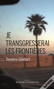 Capa do artigo Je Transgresserai Les Frontieres