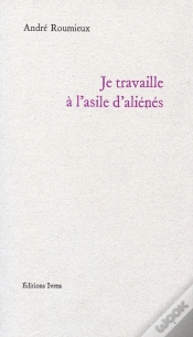 Capa do artigo Je Travaille À L