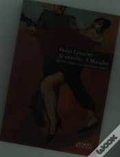 Capa do artigo Je Tremble, O Matador