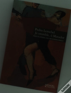 Capa do artigo Je Tremble, O Matador