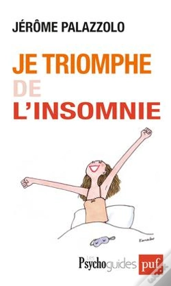 Capa do artigo Je Triomphe De L'Insomnie