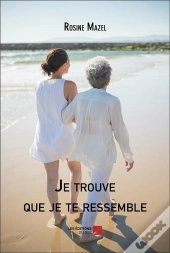 Je Trouve Que Je Te Ressemble