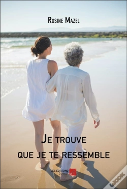 Capa do artigo Je Trouve Que Je Te Ressemble