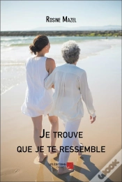 Capa do artigo Je Trouve Que Je Te Ressemble