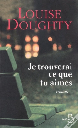 Capa do artigo Je Trouverai Ce Que Tu Aimes