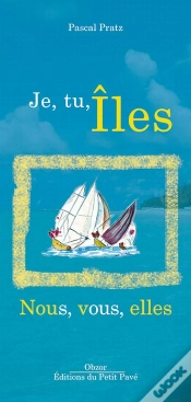 Capa do artigo Je, Tu, Îles ; Nous, Vous, Elles
