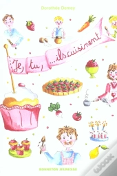 Je, Tu,... Ils Cuisinent