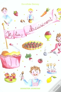Capa do artigo Je, Tu,... Ils Cuisinent
