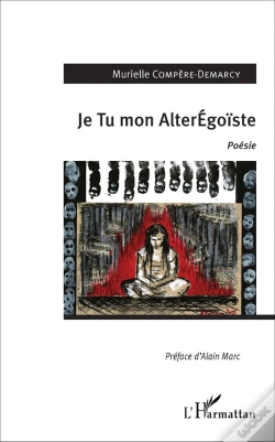 Capa do artigo Je Tu Mon Alteregoïste