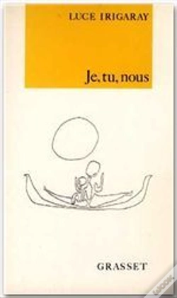 Capa do artigo Je Tu Nous