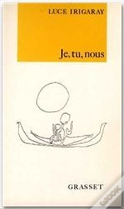 Capa do artigo Je Tu Nous