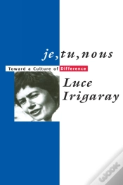 Capa do artigo Je, Tu, Nous
