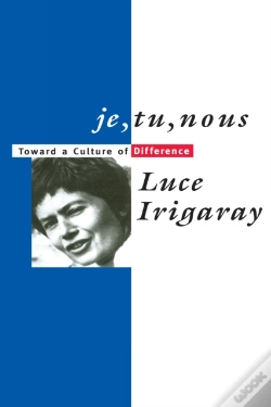 Capa do artigo Je, Tu, Nous