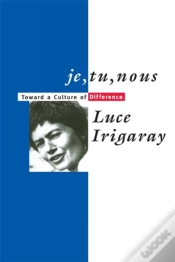 Capa do artigo Je, Tu, Nous