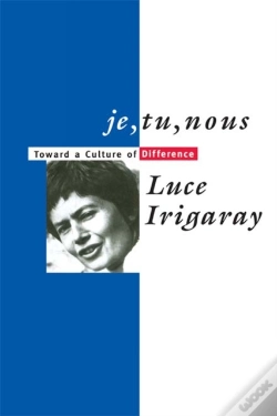 Capa do artigo Je, Tu, Nous