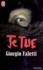 Je Tue - Preview