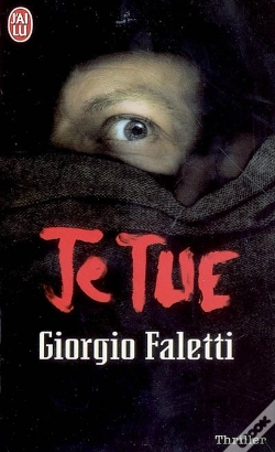 Capa do artigo Je Tue