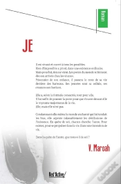 Capa do artigo Je
