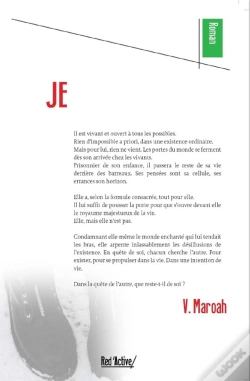 Capa do artigo Je