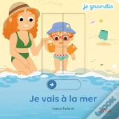Je Vais À La Mer