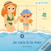 Capa do artigo Je Vais À La Mer