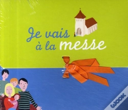 Capa do artigo Je Vais À La Messe