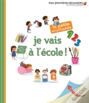 Capa do artigo Je Vais À L