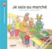 Capa do artigo Je Vais Au Marché