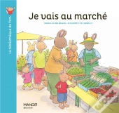 Je Vais Au Marché