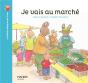 Je Vais Au Marché - Preview