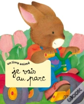 Je Vais Au Parc