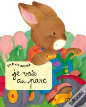 Capa do artigo Je Vais Au Parc