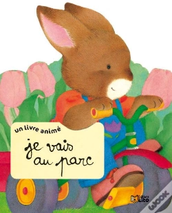 Capa do artigo Je Vais Au Parc