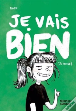 Capa do artigo Je Vais Bien (Je Pense)