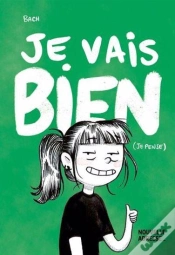 Capa do artigo Je Vais Bien (Je Pense)