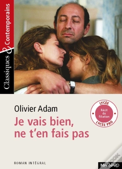 Capa do artigo Je Vais Bien, Ne T'En Fais Pas