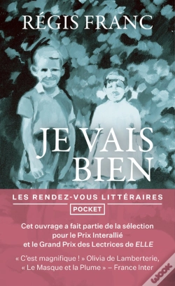 Capa do artigo Je Vais Bien