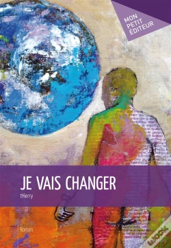 Capa do artigo Je Vais Changer