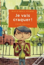 Je Vais Craquer !