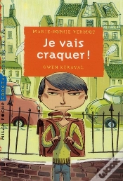 Capa do artigo Je Vais Craquer !