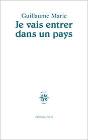 Je Vais Entrer Dans Un Pays - Preview