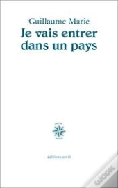Je Vais Entrer Dans Un Pays