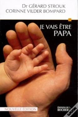 Capa do artigo Je Vais Être Papa : Neuf Mois Dans La Vie D'Un Homme