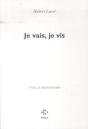 Je Vais, Je Vis - Preview