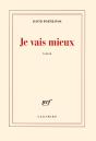 Je Vais Mieux - Preview