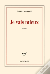 Capa do artigo Je Vais Mieux