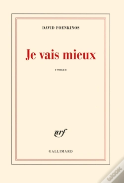 Capa do artigo Je Vais Mieux