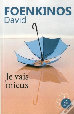 Capa do artigo Je Vais Mieux