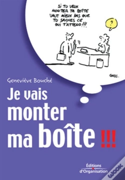 Capa do artigo Je Vais Monter Ma Boîte !!!